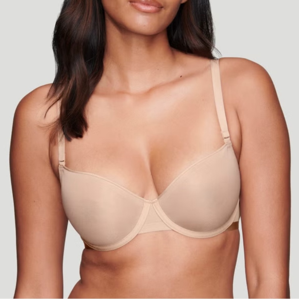 CUUP Demi Spacer Bra